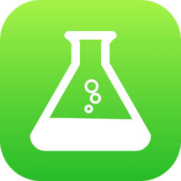 Toxic AI Labs flask
